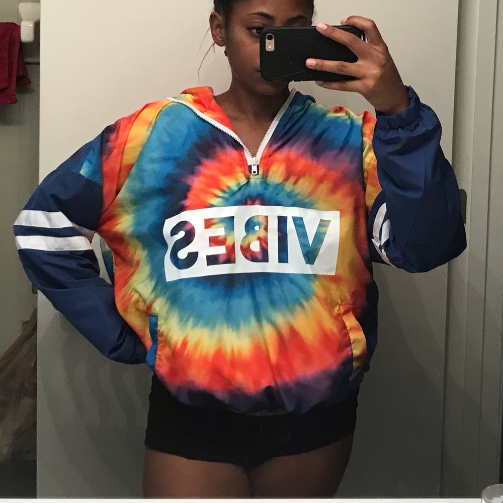 Windbreaker